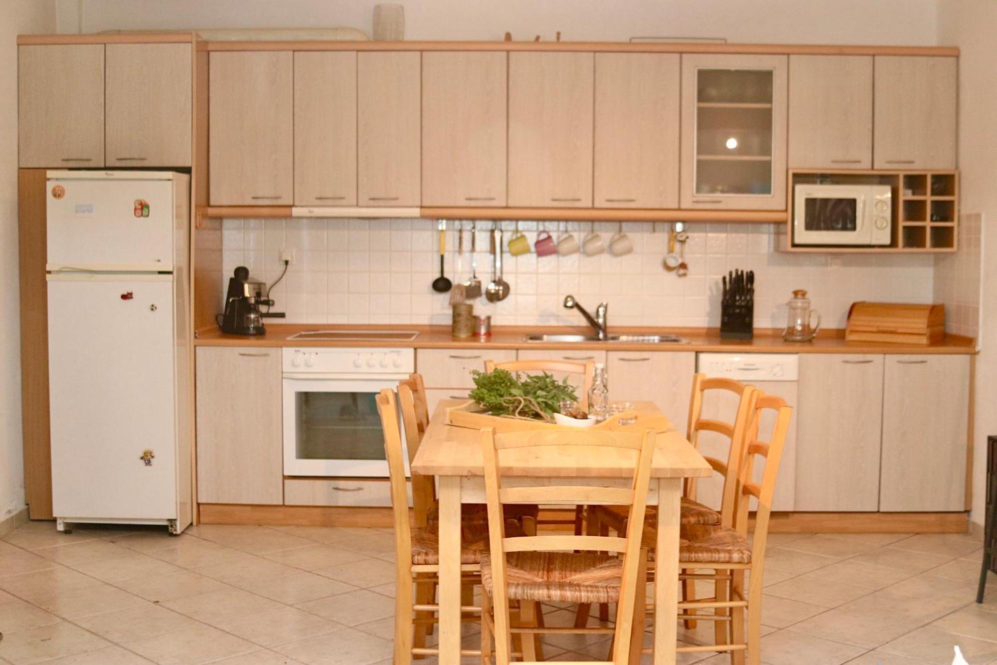 메타모르포시 Tradiotional House 아파트 외부 사진