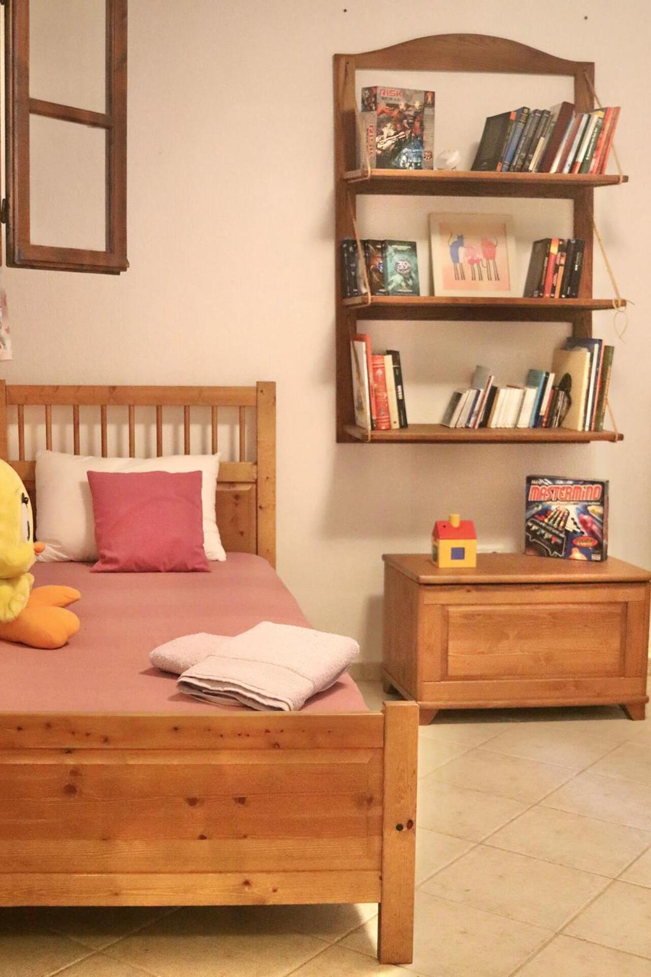 메타모르포시 Tradiotional House 아파트 외부 사진